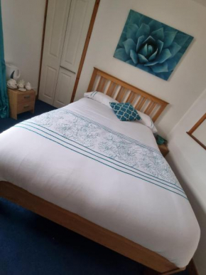 Teal Room Homestay